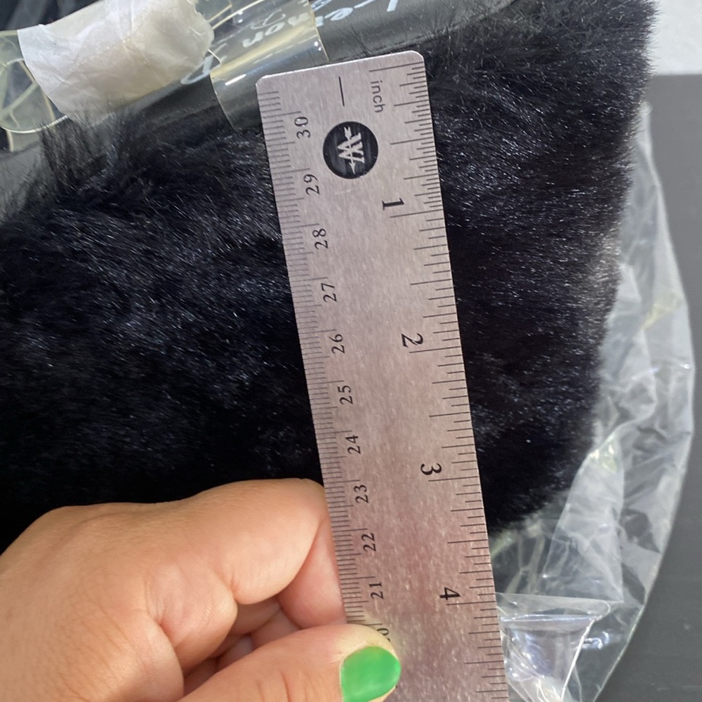 Nwt Lemon Drop By Privilege Platforms - image 3